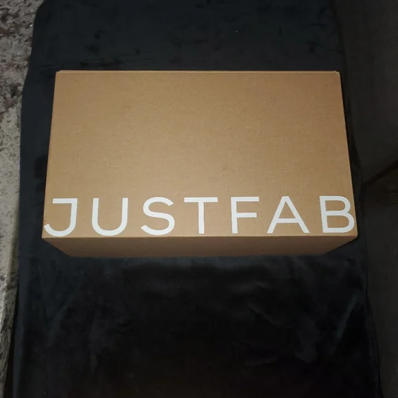 Fabletics Suede Stiletto Pointed heels - Picture 2 of 7